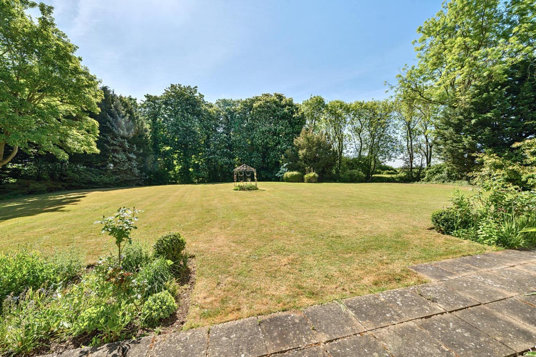 Bedingfield House, Nr Debenham Villa Exterior photo